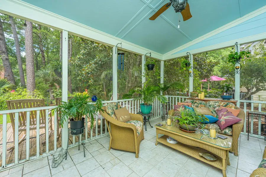 2794 Seastrand Lane, Mount Pleasant, SC 29466 - #2