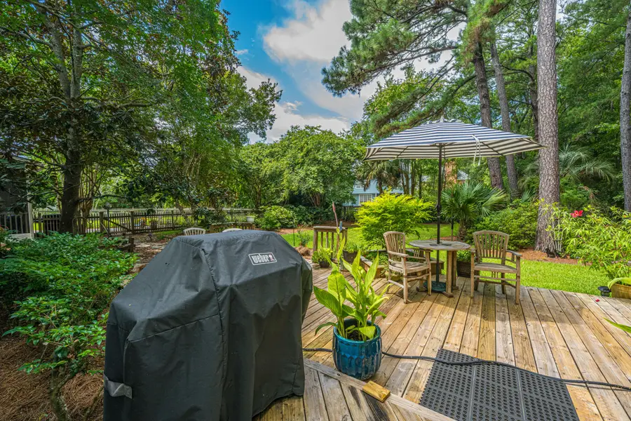 2794 Seastrand Lane, Mount Pleasant, SC 29466 - #3