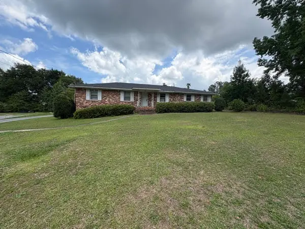 2079 Pinebrook Street, Orangeburg, SC 29118
