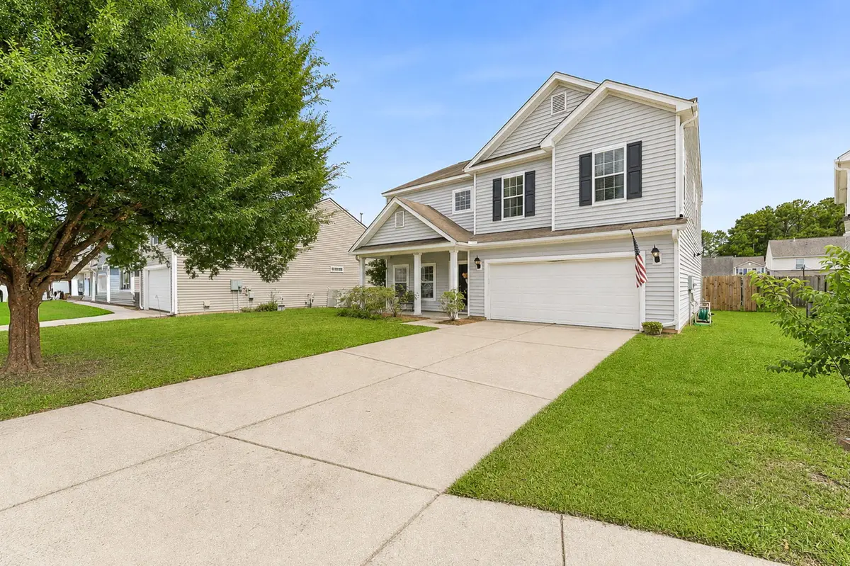 8017 Henderson Road, Summerville, SC 29483 - #1