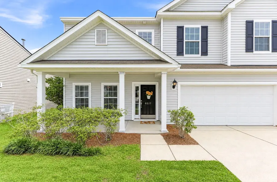 8017 Henderson Road, Summerville, SC 29483 - #2