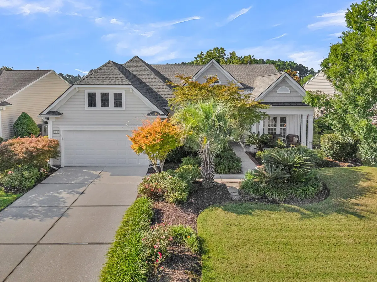 313 Waterlily Way, Summerville, SC 29486 - #1