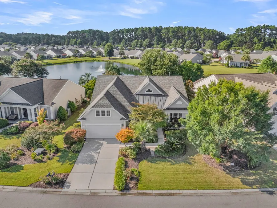 313 Waterlily Way, Summerville, SC 29486 - #2