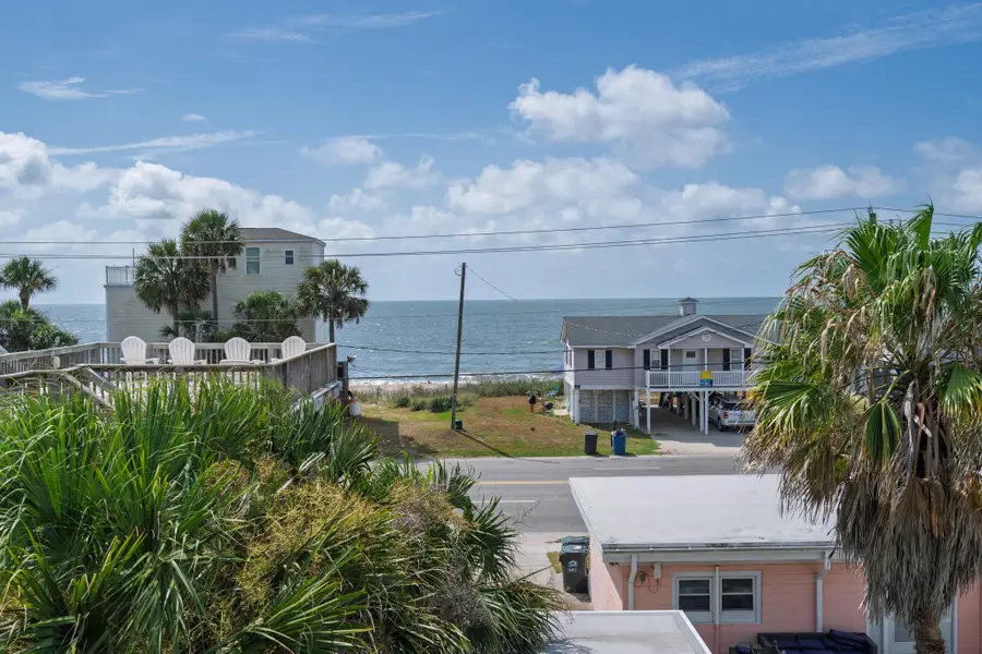 316 Sea View Lane, Edisto Island, SC 29438 - #2
