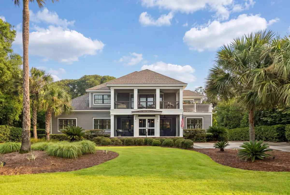 10 Eugenia Avenue, Kiawah Island, SC 29455 - #1