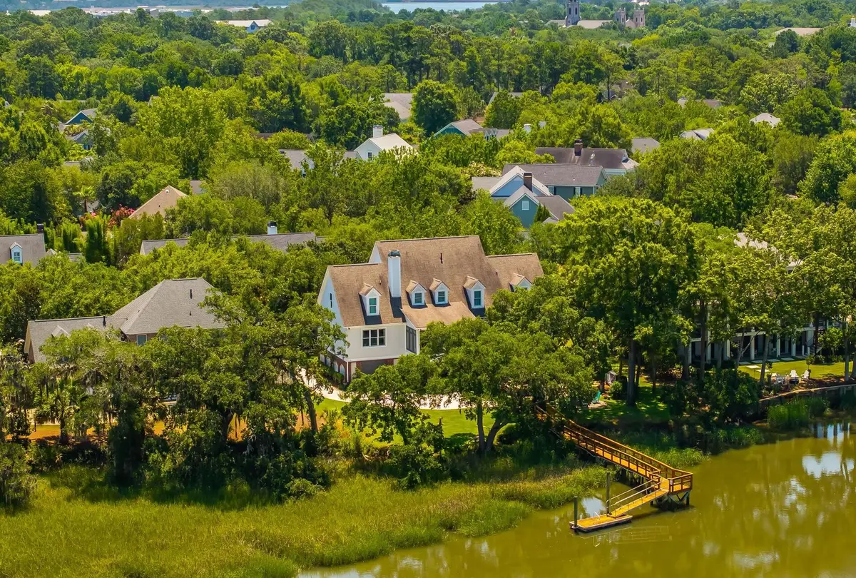 194 Beresford Creek Street, Charleston, SC 29492 - #1