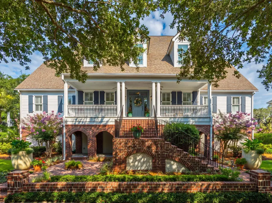 194 Beresford Creek Street, Charleston, SC 29492 - #2