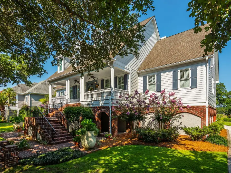 194 Beresford Creek Street, Charleston, SC 29492 - #3