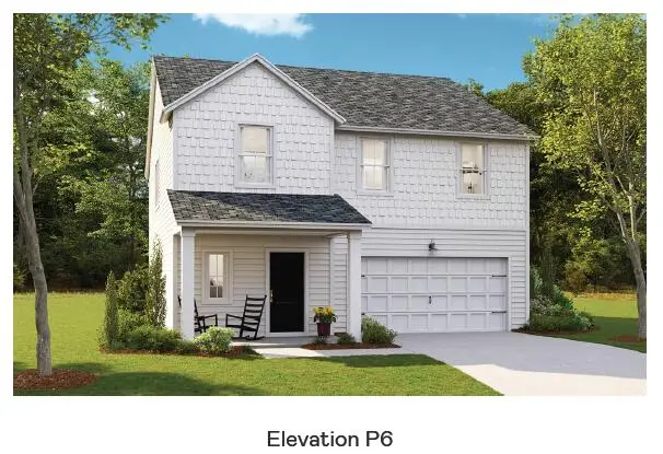 1029 Red Turnstone Run, Summerville, SC 29485 - #2