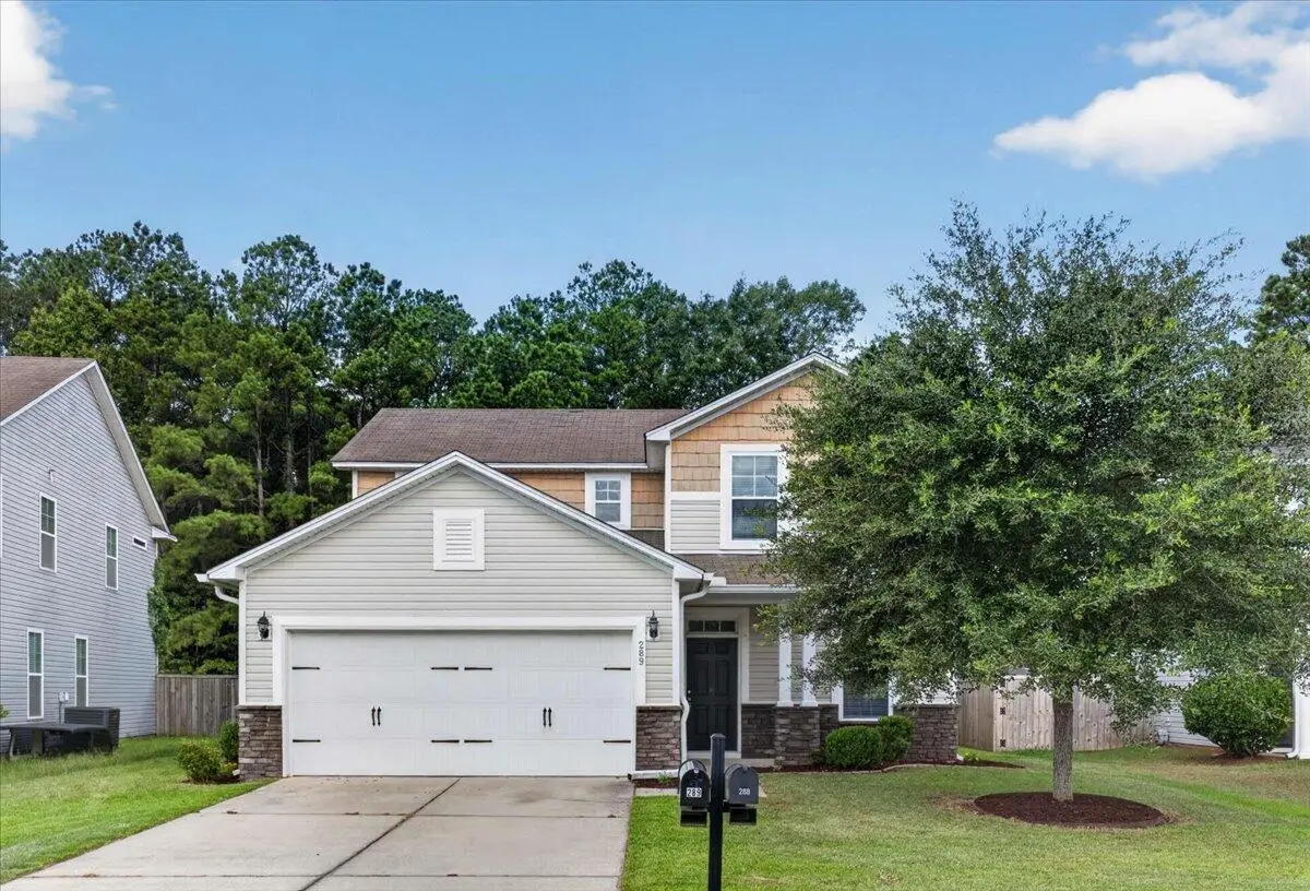 289 Oglethorpe Circle, Moncks Corner, SC 29461 - #1