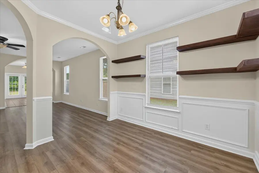 289 Oglethorpe Circle, Moncks Corner, SC 29461 - #3