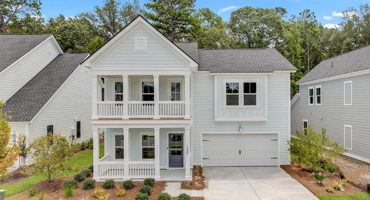 519 Red Monarch Way, Moncks Corner, SC 29461 - #1