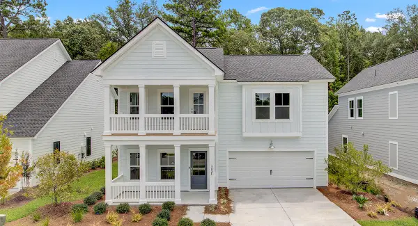 353 Camellia Bloom Drive, Moncks Corner, SC 29461