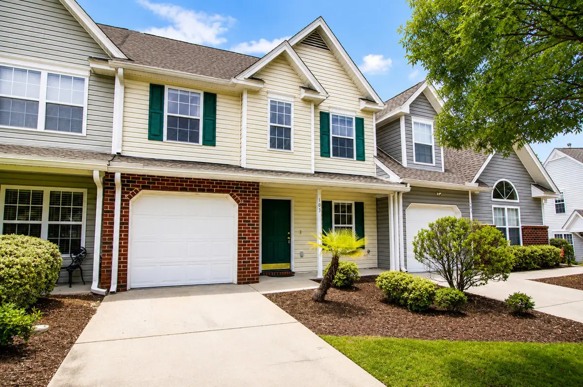 103 Davenport Street, Goose Creek, SC 29445 - #1