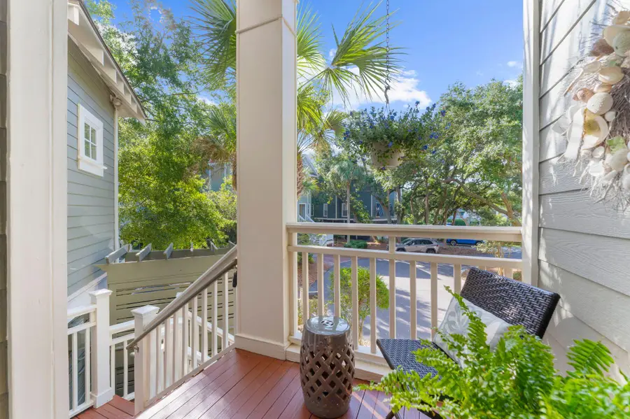 5819 Back Bay Drive, Isle Of Palms, SC 29451 - #3