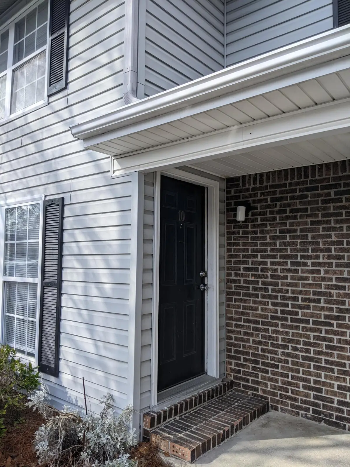 2494 Etiwan #Unit 10c, Charleston, SC 29414 - #1
