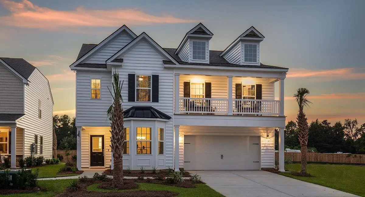 521 Red Monarch Way, Moncks Corner, SC 29461 - #1