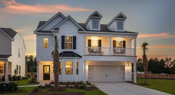 521 Red Monarch Way, Moncks Corner, SC 29461