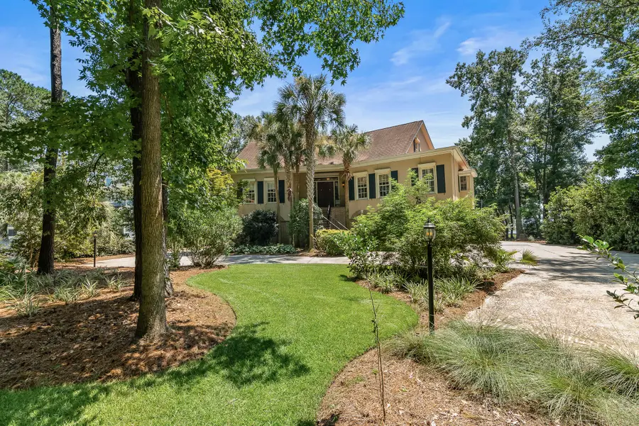 5153 Old York Course, Hollywood, SC 29449 - #2