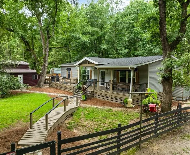524 Lewis Lane, Summerville, SC 29486 - #1