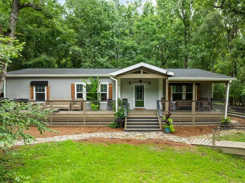 524 Lewis Lane, Summerville, SC 29486 - #2