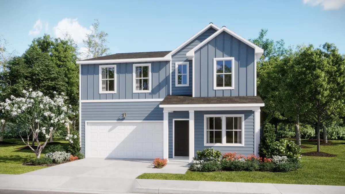 385 Camellia Bloom Drive, Moncks Corner, SC 29461 - #1