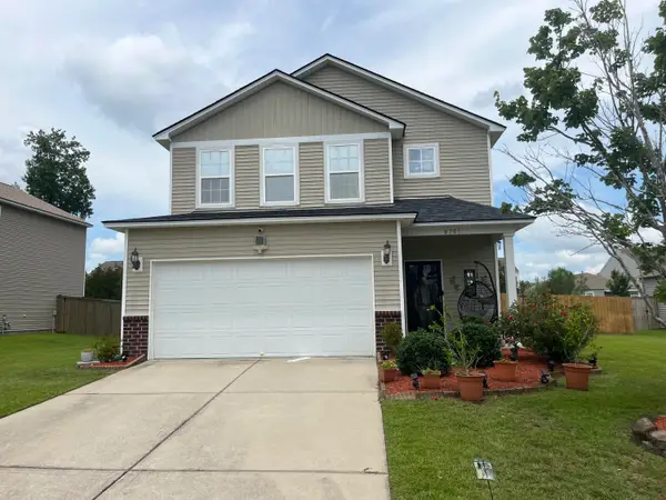 9701 Crofton Drive, Ladson, SC 29456