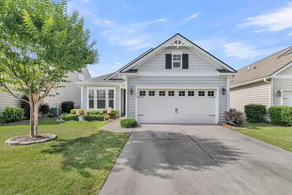 213 Fall Crossing Place, Summerville, SC 29486