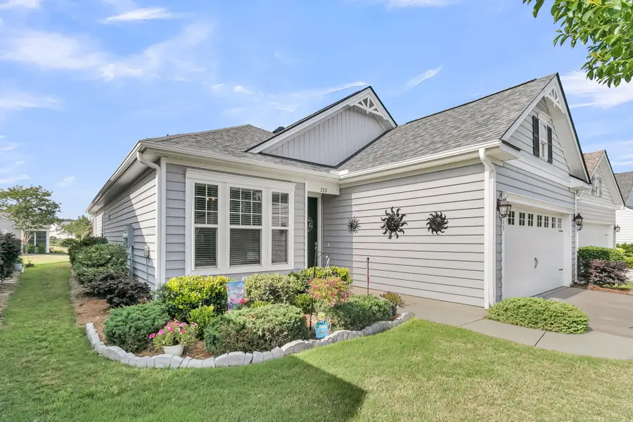 213 Fall Crossing Place, Summerville, SC 29486 - #2