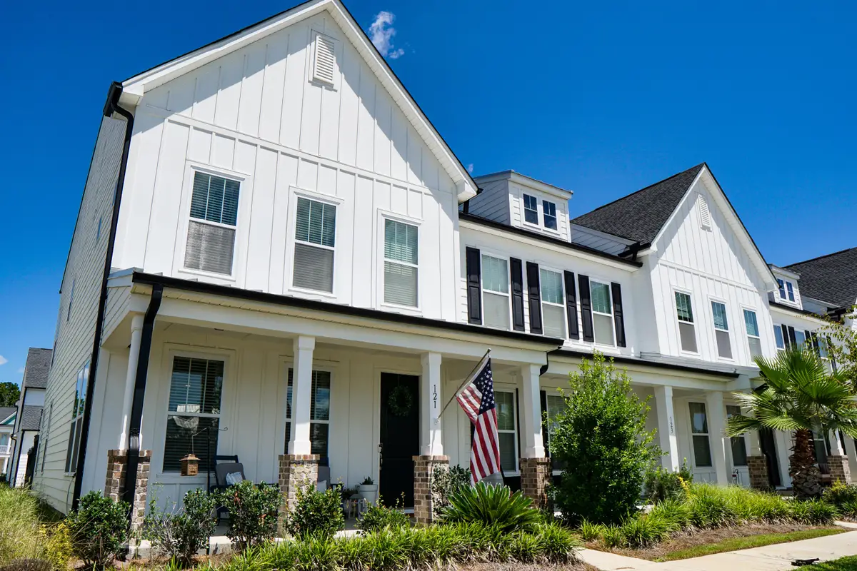 121 Summer Tanager Drive, Ravenel, SC 29470 - #1