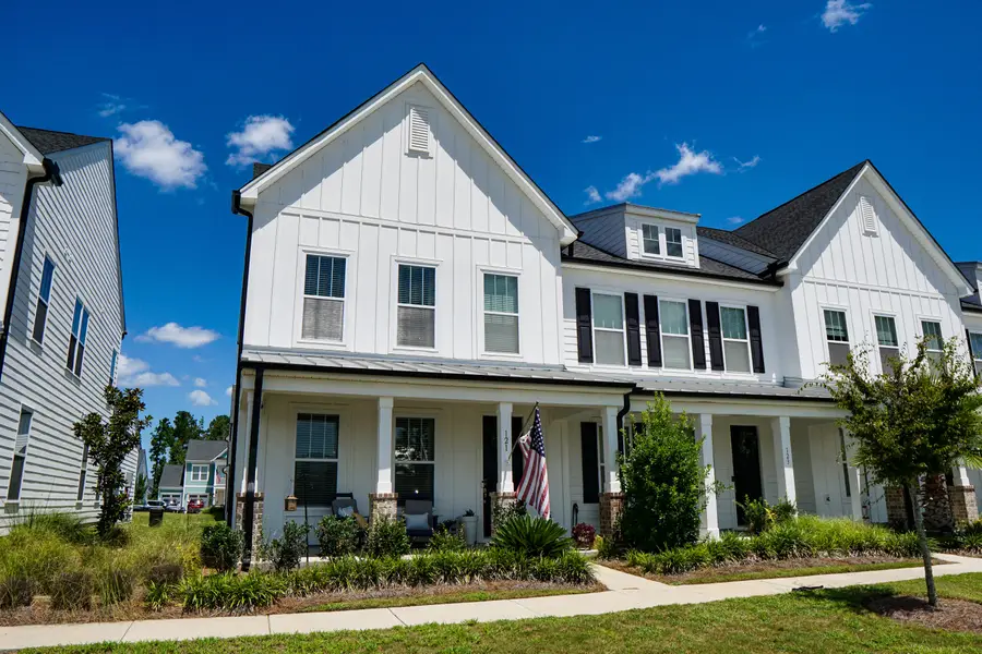 121 Summer Tanager Drive, Ravenel, SC 29470 - #2