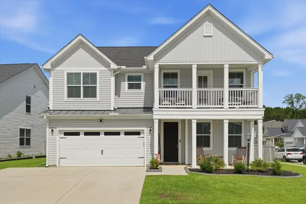 290 Red Leaf Boulevard, Moncks Corner, SC 29461
