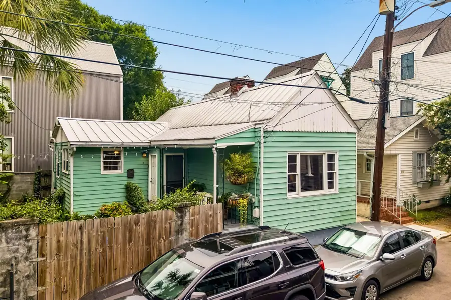 1 Maranda Holmes Street, Charleston, SC 29403 - #2