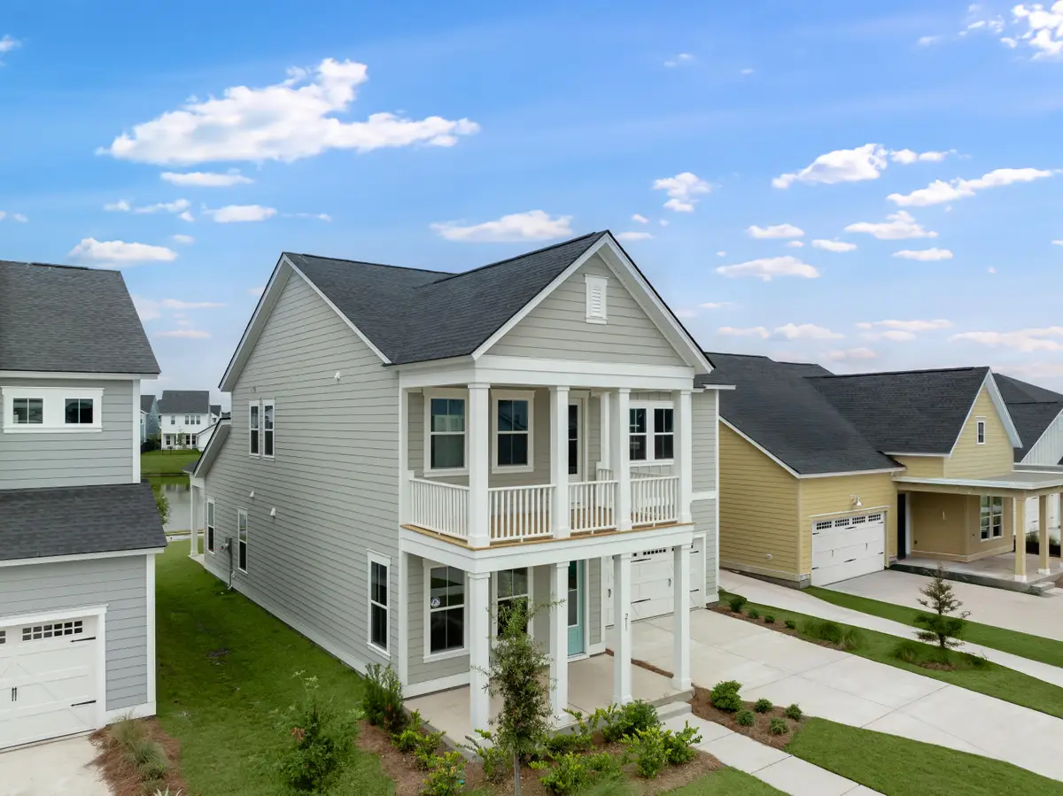 523 Red Monarch Way, Moncks Corner, SC 29461 - #1