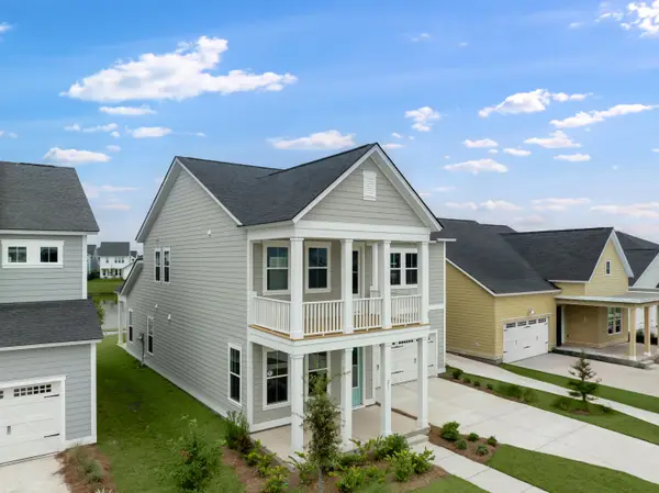 523 Red Monarch Way, Moncks Corner, SC 29461