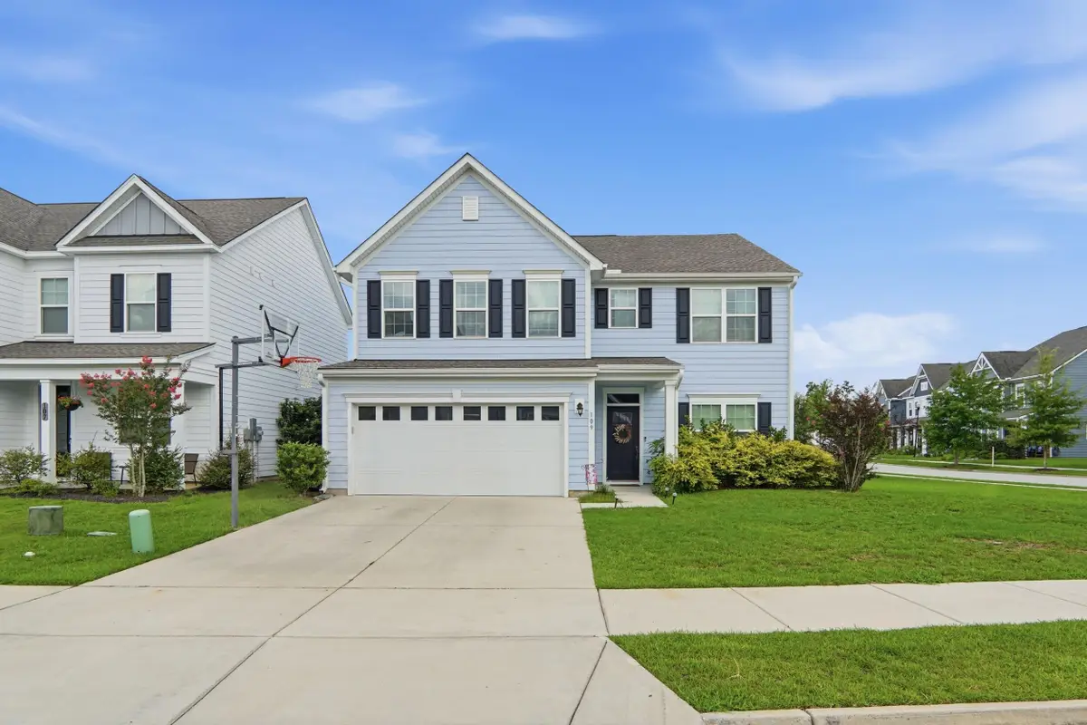 109 Goose Road, Summerville, SC 29483 - #1