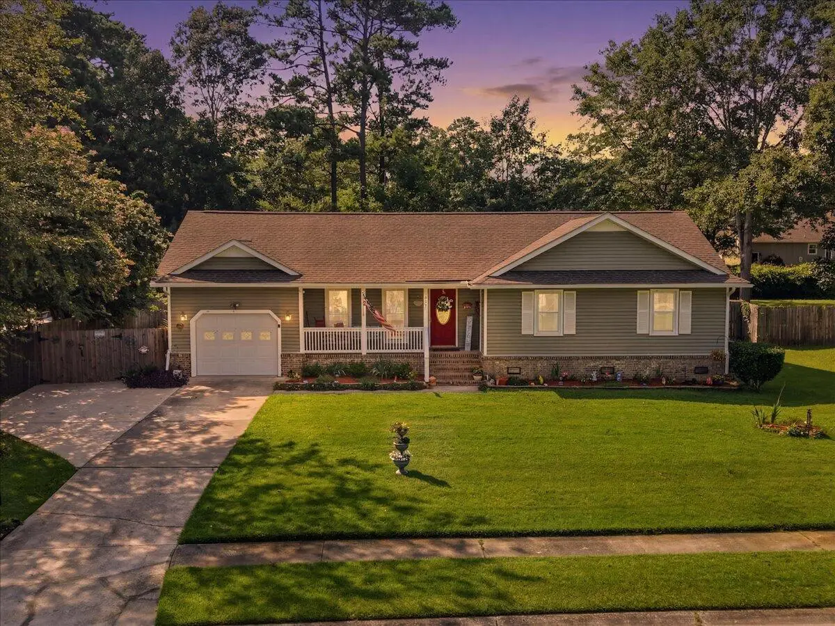 403 Chessington Circle, Summerville, SC 29485 - #1