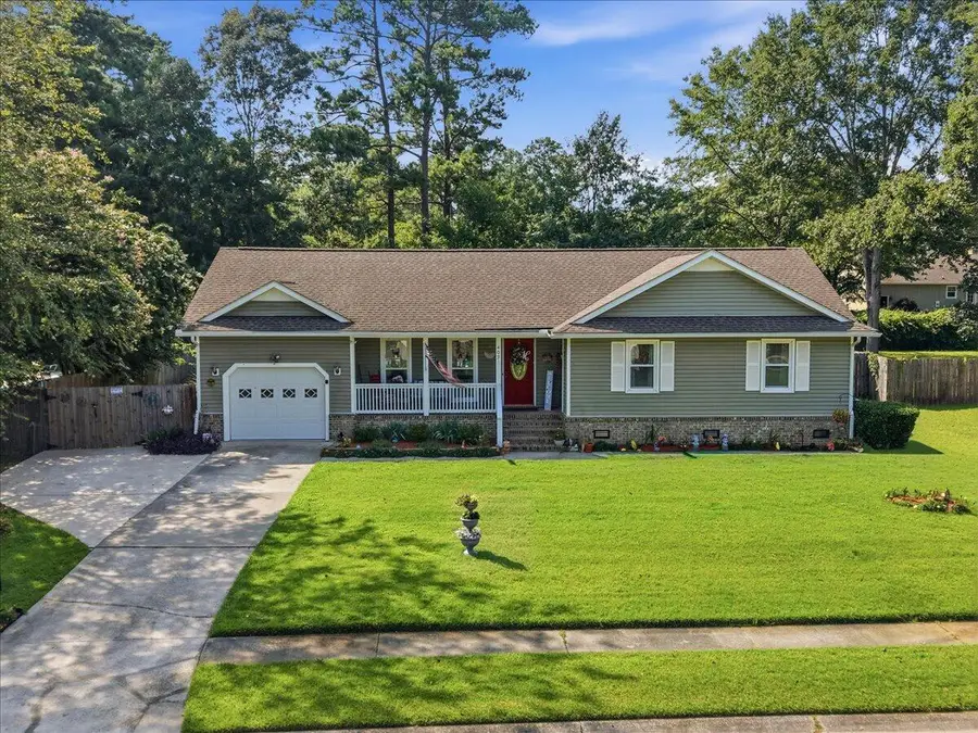 403 Chessington Circle, Summerville, SC 29485 - #2