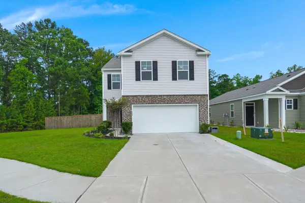 625 Silver Spruce Street, Summerville, SC 29486