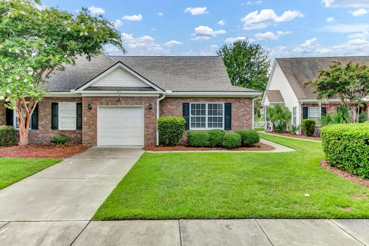 231 Xavier Street, Charleston, SC 29414 - #1