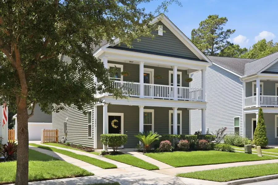 1594 Nautical Chart Drive, Charleston, SC 29414 - #3