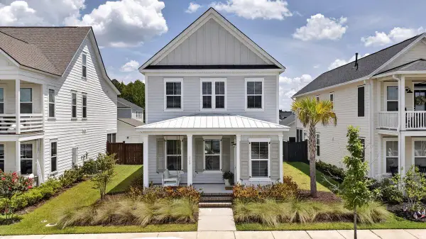 309 Baritone Road, Summerville, SC 29486