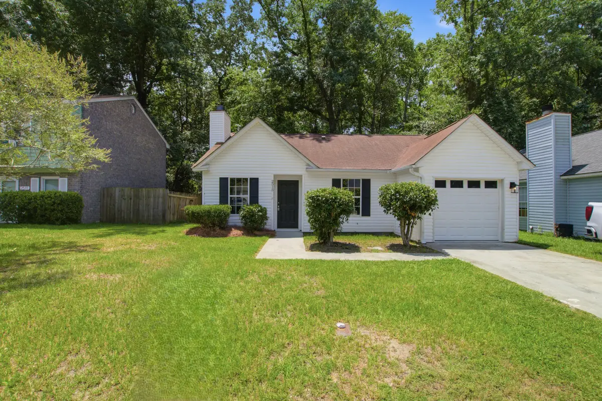 2515 Realm Street, North Charleston, SC 29406 - #1
