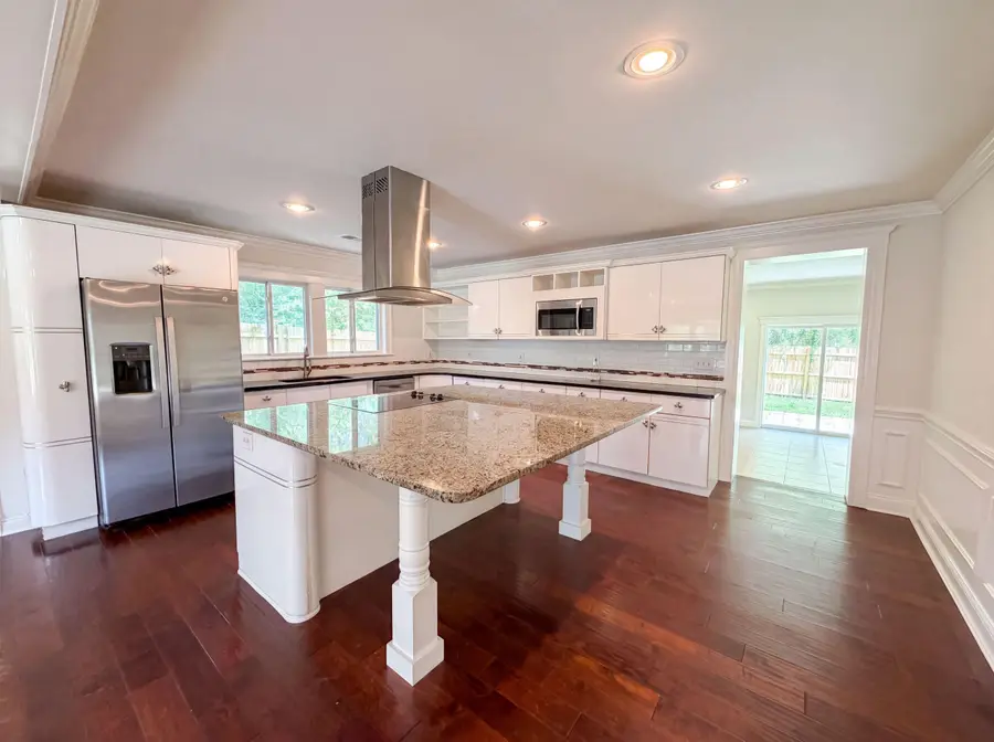 829 W 2nd North Street, Summerville, SC 29483 - #2