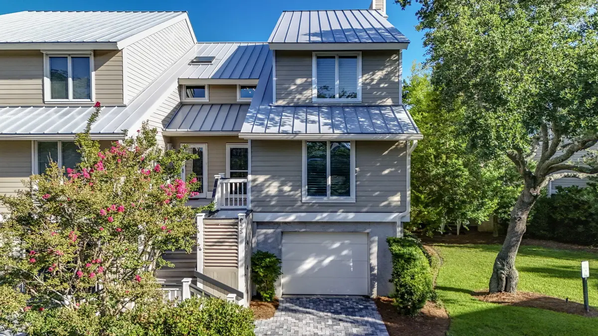 25 Linkside Court, Isle Of Palms, SC 29451 - #1