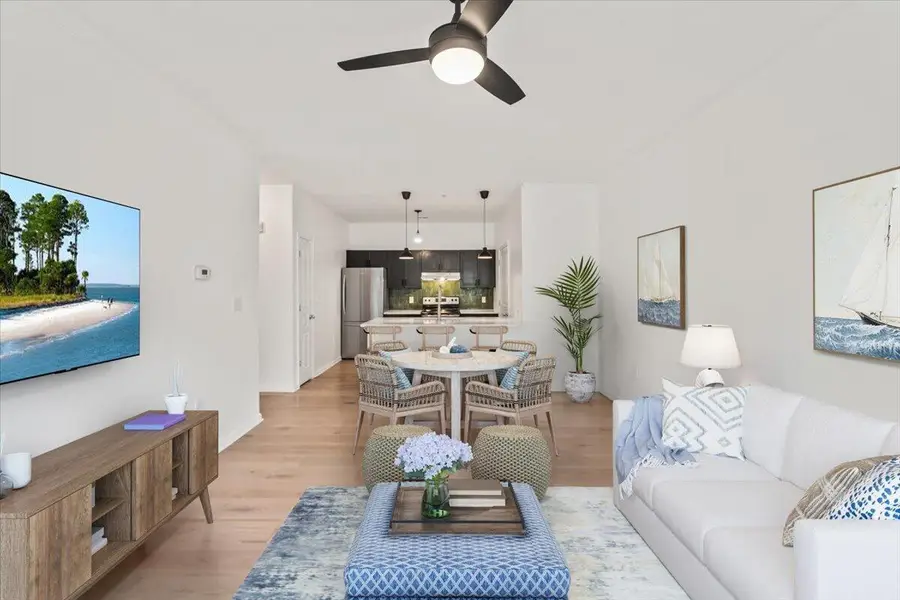100 Bucksley Lane #203, Charleston, SC 29492 - #3
