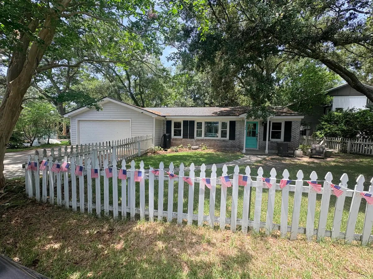 734 Sinlea Avenue, Mount Pleasant, SC 29464 - #1