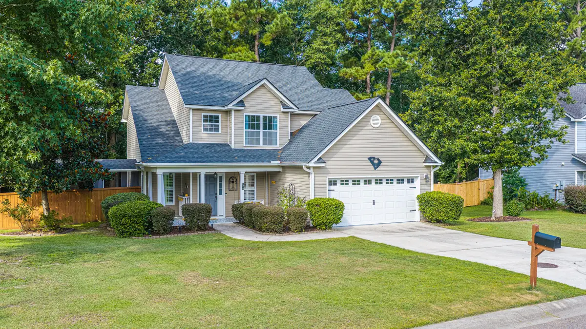 1019 Steelechase Lane, Hanahan, SC 29410 - #1