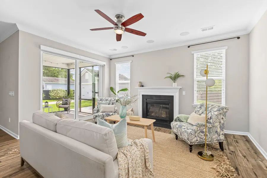 2073 Kemmerlin Street, Johns Island, SC 29455 - #3