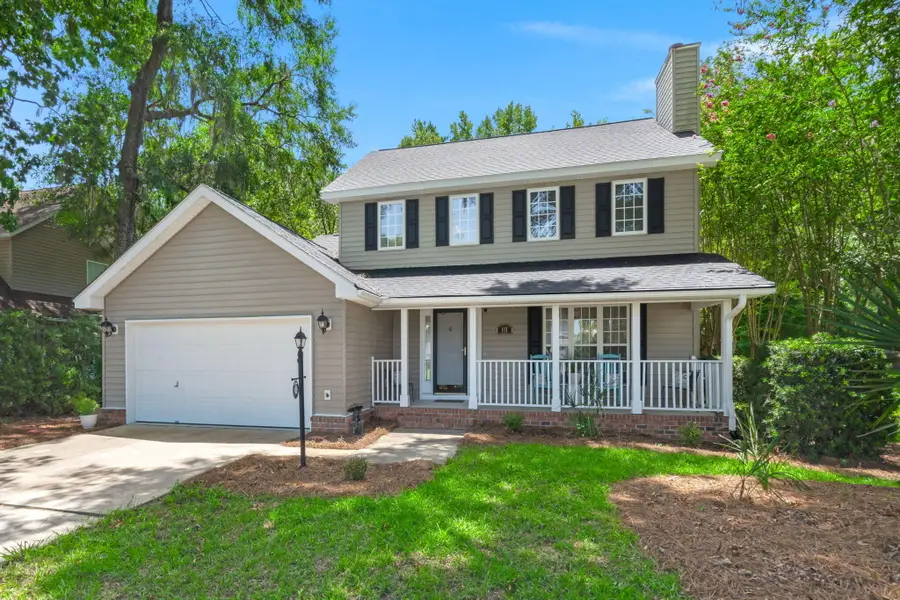 111 Shadowmoss Parkway, Charleston, SC 29414 - #3